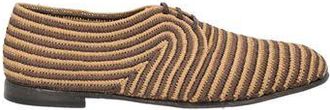 Dolce & Gabbana FOOTWEAR - Lace-up shoes sur YOOX.COM
