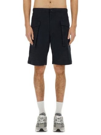 Aspesi Lou Bermuda Shorts