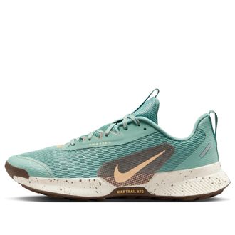 Nike (WMNS) Nike Juniper Trail 3 Cannon Orange Chalk Mink Brown FQ0902-004