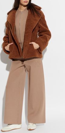 AllSaints Eddie Jacket, Womens, Brown