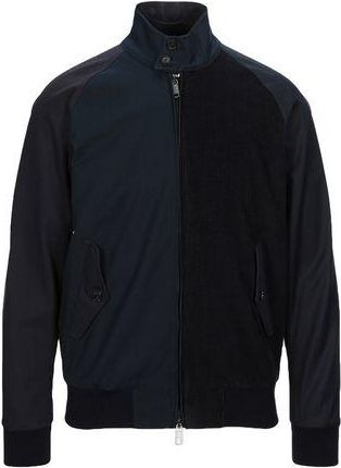 Baracuta ROPA DE ABRIGO - Chaquetas y cazadoras en YOOX.COM