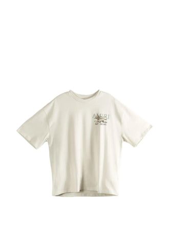 Amiri Hope And Dreams Os Tee