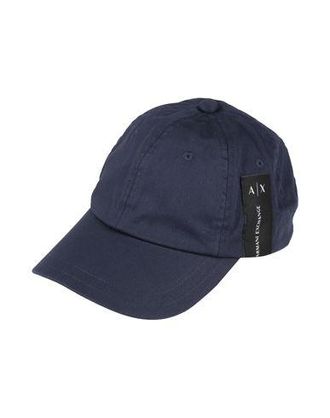 A|X Armani Exchange ACCESSORIES - Hats on YOOX.COM