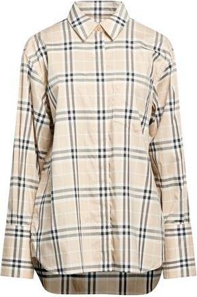 Burberry CAMISETAS Y TOPS - Camisas en YOOX.COM