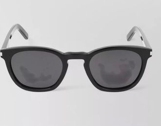 Saint Laurent sunglasses sl 28 002 square full rim