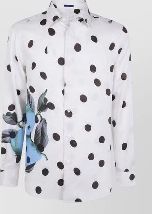 Paul Smith regular-fit shirt