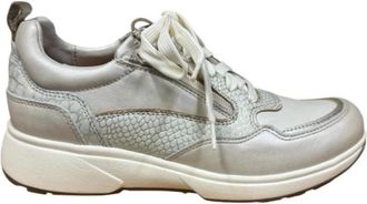 Xsensible Mujer, Zapatos, Beige, Talla: 37 EU