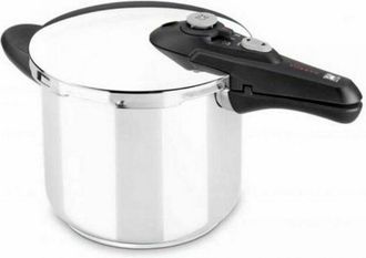 Bra Olla Bra Rapida A185105 Set Duo 4+7l Vitesse