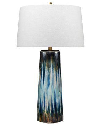 Jamie Young Co. Brushstroke Table Lamp