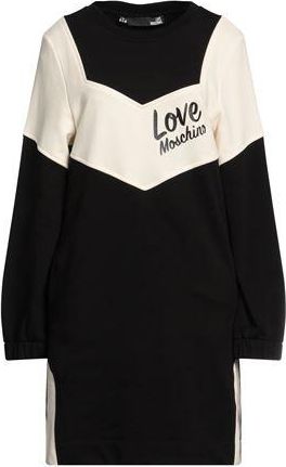 Love Moschino VESTIDOS - Minivestidos en YOOX.COM