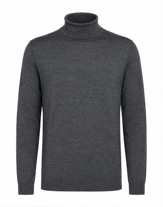MQJ KNITWEAR - Turtlenecks sur YOOX.COM
