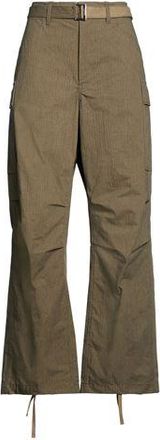 sacai BOTTOMWEAR - Pantaloni su YOOX.COM