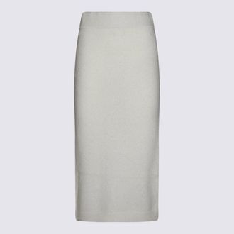 Twin-Set Skirts Neve-Donna