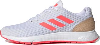 adidas (WMNS) adidas neo Sooraj Blue/White/Pink FW9549