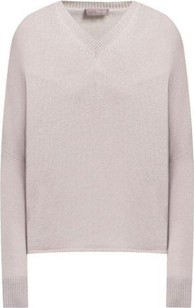 Herno Multicolor Cashmere Womens Sweatshirt