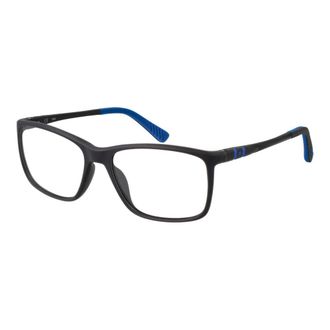 Fila Gray Plastic Glasses Mens (Frames)