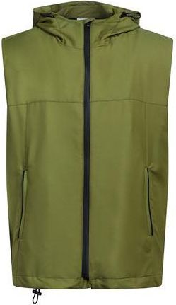 Boglioli COATS & JACKETS - Gilets on YOOX.COM