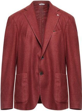 Manuel Ritz TRAJES Y CONJUNTOS - Americanas en YOOX.COM