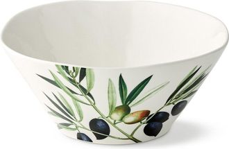 Certified International Olivia Deep Bowl