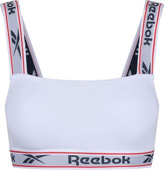 Reebok Dames/Dames Krystal Sportbeha (Wit)