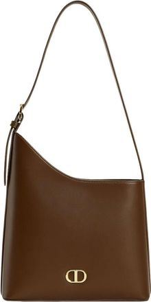 Twinset Donna, Borse, Marrone, Taglia unica, new