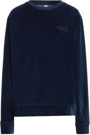 Moschino TOPWEAR - Sweatshirts on YOOX.COM