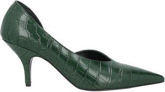 Patrizia Pepe FOOTWEAR - Pumps on YOOX.COM