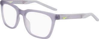 Nike Demo Square Mens Eyeglasses NIKE 7273 030 53
