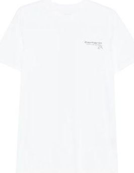 Carhartt Work in Progress Carhartt | S/S Garble T-Shirt - XL