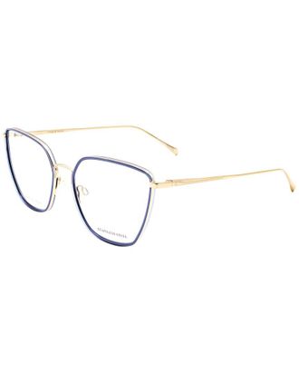 Rag & Bone Rag & Bone Womens 53Mm Optical Frames