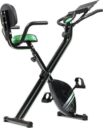 Cecotec Bicicleta Est&aacute;tica X-bike Pro - Cecotec