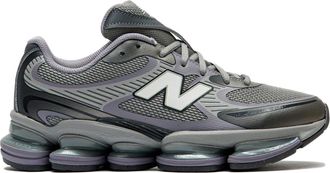 New Balance Mens Abzorb 2000 Grey Day (2026)