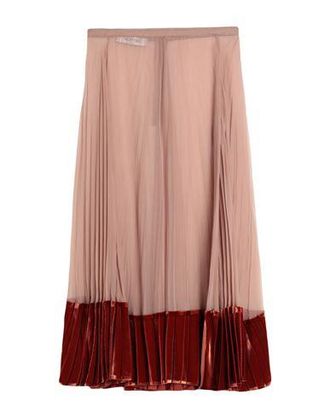 Valentino Garavani BOTTOMWEAR - Gonne midi su YOOX.COM