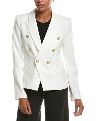 L'agence Marie Blazer