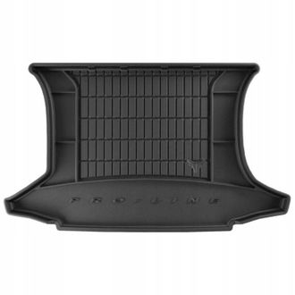 OEM Alfombrilla De Goma Para Maletero De Toyota Verso (2009-2018)
