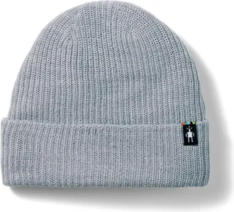 Smartwool Smartwool Beanie M&uuml;tze - Unisex | grau