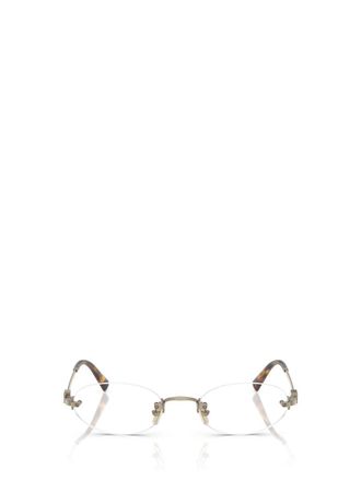 Miu Miu Eyewear Eyeglasses