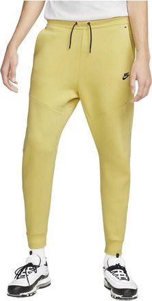Nike Sportswear Tech Fleece Joggers Saturn Gold CU4495-700