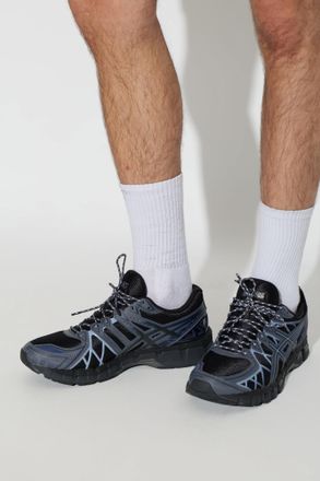 Asics GEL-KAYANO 20 Sneakers, Mens, Black