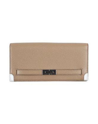 Tory Burch Marroquiner&iacute;a - Billeteras en YOOX.COM