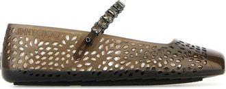 Jimmy Choo London Dancers