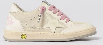 Golden Goose Sneakers GOLDEN GOOSE Kids color White