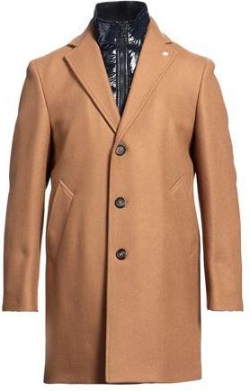 Manuel Ritz COATS & JACKETS - Coats on YOOX.COM