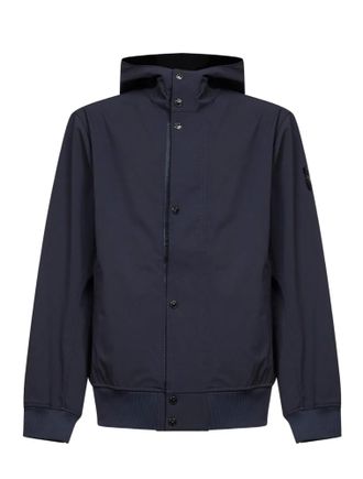Stone Island M&auml;ntel Blau