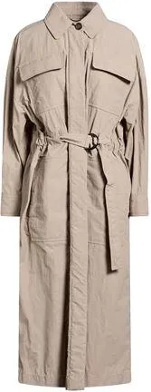 Brunello Cucinelli CAPISPALLA - Soprabiti & Trench su YOOX.COM
