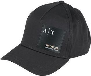 A|X Armani Exchange ACCESSORIES - Hats on YOOX.COM