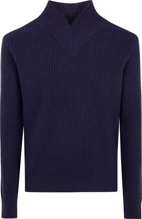 Cruna Sweater V-Neck Vail