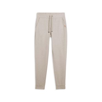 Freddy Pantaloni donna effetto tricot con polsini