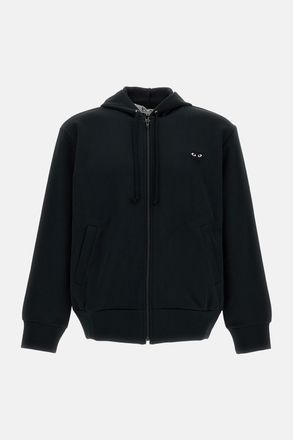 Comme Des Gar&ccedil;ons Felpa Con Cappuccio