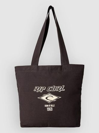 Rip Curl Classic Surf 31L Tote Umh&auml;ngetasche schwarz